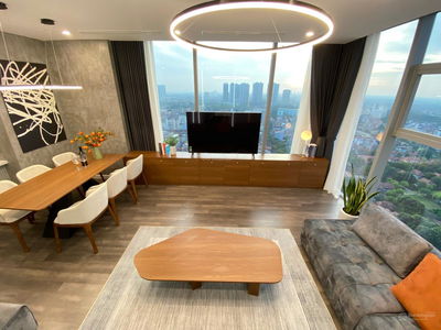 Goldmark City, Vietnam Goldmark City, Vietnam