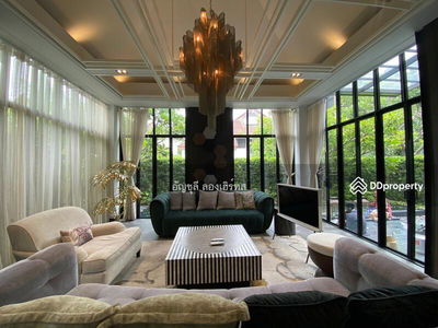 House in Thonglor For Rent, Bangkok, Thailand House in Thonglor For Rent, Bangkok, Thailand