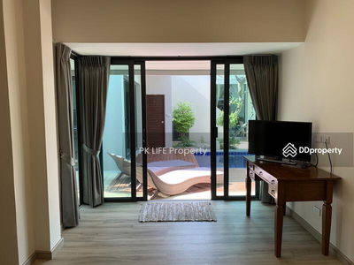 Housing in Kathu, Thailand Housing in Kathu, Thailand