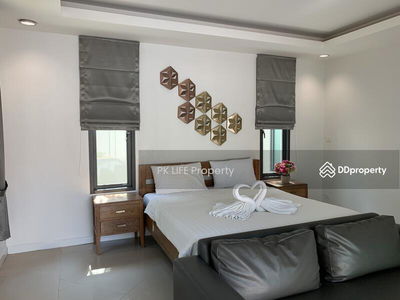 Housing in Kathu, Thailand Housing in Kathu, Thailand