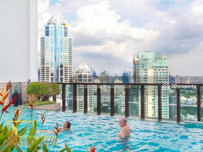 Urbana Langsuan, Bangkok, Thailand Urbana Langsuan, Bangkok, Thailand