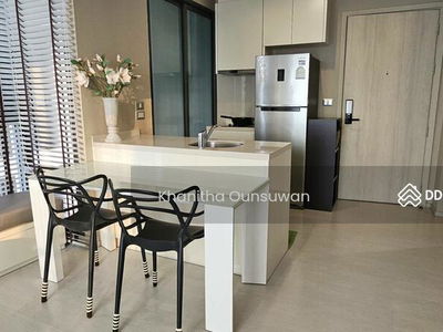 Rhythm Sukhumvit 42, Bangkok, Thailand Rhythm Sukhumvit 42, Bangkok, Thailand