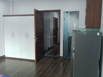 Hoang Nhu Tiep Street, Vietnam Hoang Nhu Tiep Street, Vietnam