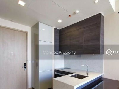 The Esse Asoke, Bangkok, Thailand The Esse Asoke, Bangkok, Thailand