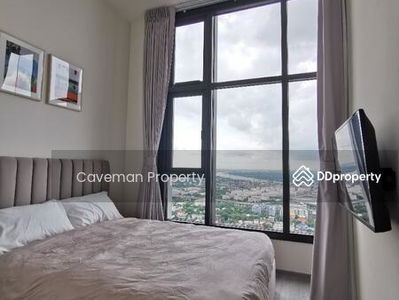 The Line Sukhumvit 101, Bangkok, Thailand The Line Sukhumvit 101, Bangkok, Thailand