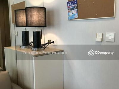 Noble Revolve Ratchada, Bangkok, Thailand Noble Revolve Ratchada, Bangkok, Thailand