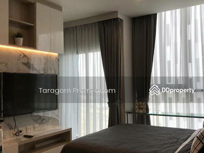 Noble Revolve Ratchada, Bangkok, Thailand Noble Revolve Ratchada, Bangkok, Thailand