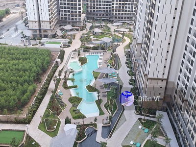 Masteri Center Point, Vietnam Masteri Center Point, Vietnam