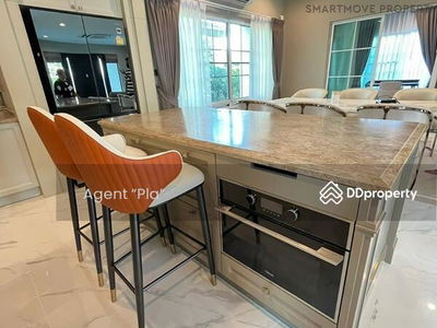 Single house for rent Nantawan Ramintra-Paholyothin 50. (SPSAM760), Bangkok, Thailand Single house for rent Nantawan Ramintra-Paholyothin 50. (SPSAM760), Bangkok, Thailand