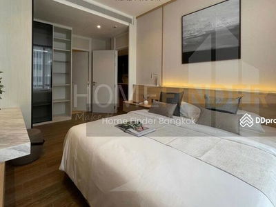 Muniq Langsuan, Bangkok, Thailand Muniq Langsuan, Bangkok, Thailand