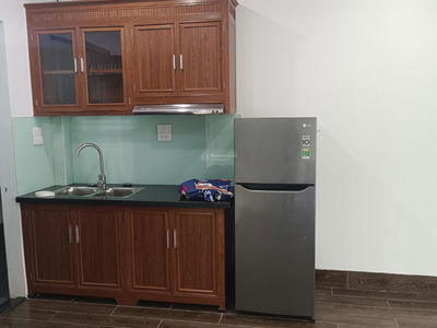 Hong Tien Street, Vietnam Hong Tien Street, Vietnam