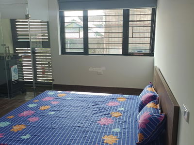 Hong Tien Street, Vietnam Hong Tien Street, Vietnam