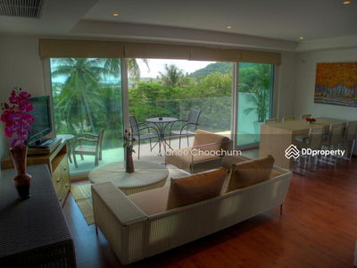 Kata Ocean View Condominium 3, Phuket, Thailand Kata Ocean View Condominium 3, Phuket, Thailand