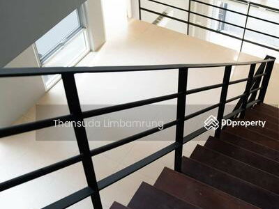 Spacious 3-Br House near BTS Phrom Phong, Bangkok, Thailand Spacious 3-Br House near BTS Phrom Phong, Bangkok, Thailand