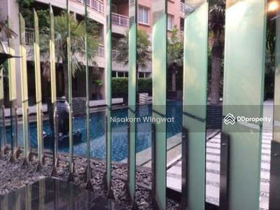 The Rise Sukhumvit 39, Bangkok, Thailand The Rise Sukhumvit 39, Bangkok, Thailand