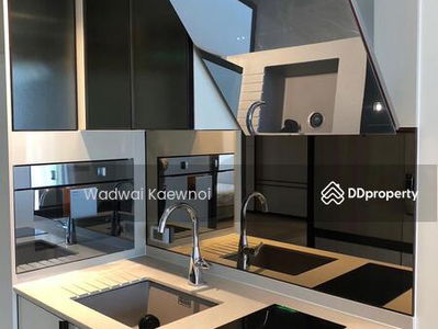 The Reserve 61 Hideaway, Bangkok, Thailand The Reserve 61 Hideaway, Bangkok, Thailand