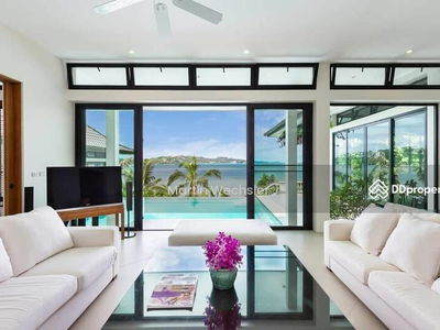 Spacious 6-Br Villa close to Cape Panwa, Phuket., Thailand Spacious 6-Br Villa close to Cape Panwa, Phuket., Thailand