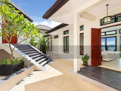 Spacious 6-Br Villa close to Cape Panwa, Phuket., Thailand Spacious 6-Br Villa close to Cape Panwa, Phuket., Thailand