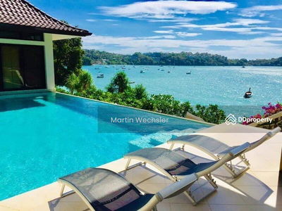 Spacious 6-Br Villa close to Cape Panwa, Phuket., Thailand Spacious 6-Br Villa close to Cape Panwa, Phuket., Thailand