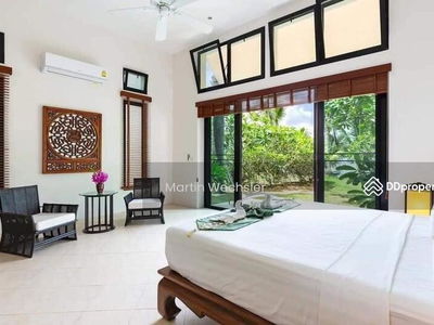 Spacious 6-Br Villa close to Cape Panwa, Phuket., Thailand Spacious 6-Br Villa close to Cape Panwa, Phuket., Thailand