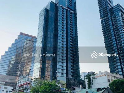 ASHTON Silom, Bangkok, Thailand ASHTON Silom, Bangkok, Thailand