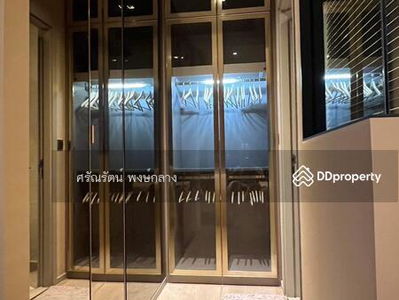 ASHTON Silom, Bangkok, Thailand ASHTON Silom, Bangkok, Thailand