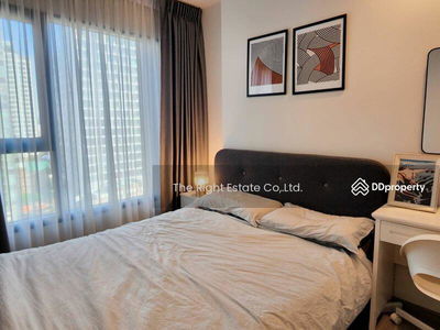 Life Asoke Hype, Bangkok, Thailand Life Asoke Hype, Bangkok, Thailand