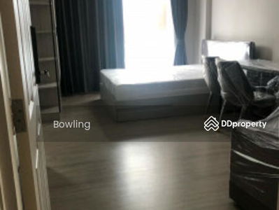 Condo for rent, D Condo Campus Kamphaeng Saen, 30 sq m., very good condition, beautifully decorated, ready to move in, Nakhon Pathom., Thailand Condo for rent, D Condo Campus Kamphaeng Saen, 30 sq m., very good condition, beautifully decorated, ready to move in, Nakhon Pathom., Thailand