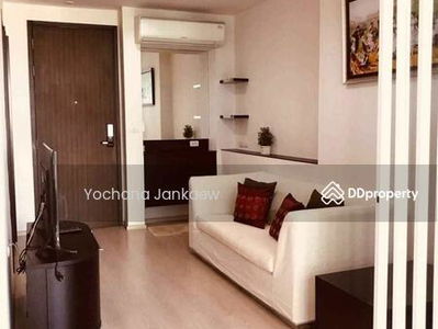 Rhythm Sukhumvit 44/1, Bangkok, Thailand Rhythm Sukhumvit 44/1, Bangkok, Thailand