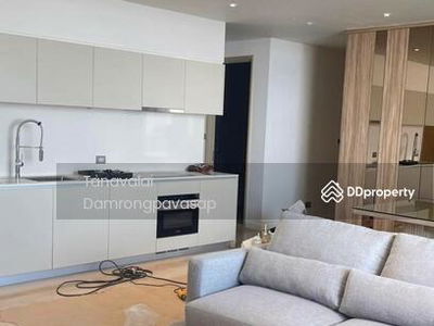 Magnolias Waterfront Residences, Bangkok, Thailand Magnolias Waterfront Residences, Bangkok, Thailand