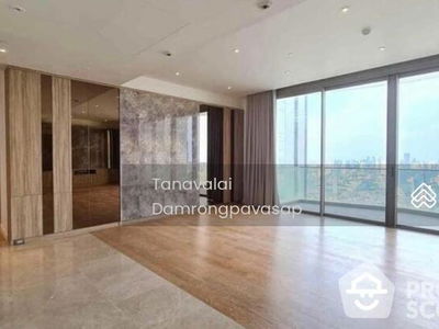 Magnolias Waterfront Residences, Bangkok, Thailand Magnolias Waterfront Residences, Bangkok, Thailand