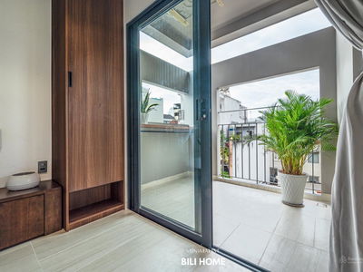 Alojamiento en Ho Chi Minh City, Vietnam Alojamiento en Ho Chi Minh City, Vietnam