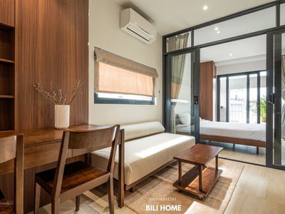 Housing in Ho Chi Minh City, Vietnam Housing in Ho Chi Minh City, Vietnam