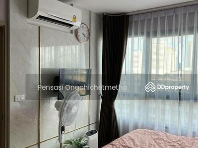 IDEO Rama 9-Asoke, Bangkok, Thailand IDEO Rama 9-Asoke, Bangkok, Thailand