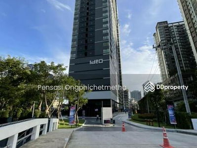 IDEO Rama 9-Asoke, Bangkok, Thailand IDEO Rama 9-Asoke, Bangkok, Thailand