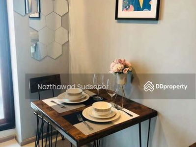 Life Asoke-Rama 9, Bangkok, Thailand Life Asoke-Rama 9, Bangkok, Thailand