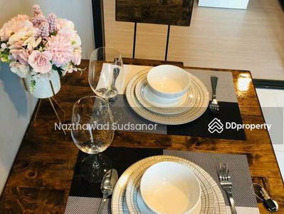 Life Asoke-Rama 9, Bangkok, Thailand Life Asoke-Rama 9, Bangkok, Thailand