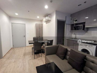 IDEO Sathorn Tha Phra, Bangkok, Thailand IDEO Sathorn Tha Phra, Bangkok, Thailand