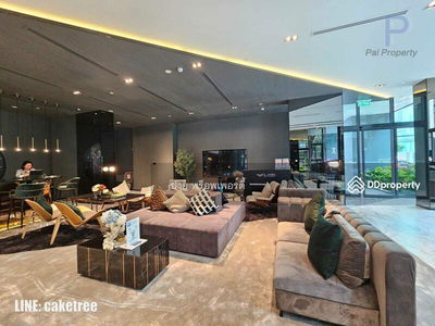 IDEO Chula-Samyan, Bangkok, Thailand IDEO Chula-Samyan, Bangkok, Thailand