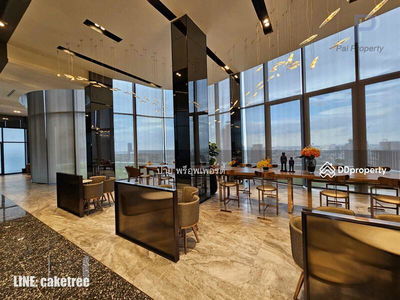 IDEO Chula-Samyan, Bangkok, Thailand IDEO Chula-Samyan, Bangkok, Thailand