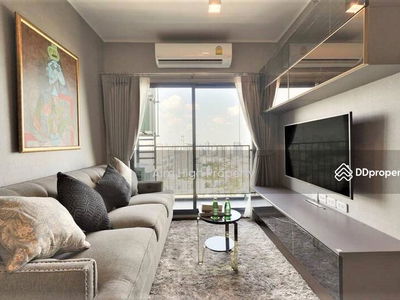 IDEO Sukhumvit 93, Bangkok, Thailand IDEO Sukhumvit 93, Bangkok, Thailand