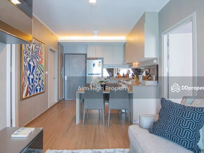 IDEO Sukhumvit 93, Bangkok, Thailand IDEO Sukhumvit 93, Bangkok, Thailand