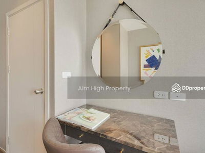 IDEO Sukhumvit 93, Bangkok, Thailand IDEO Sukhumvit 93, Bangkok, Thailand