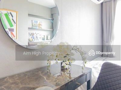 IDEO Sukhumvit 93, Bangkok, Thailand IDEO Sukhumvit 93, Bangkok, Thailand