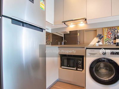 IDEO Sukhumvit 93, Bangkok, Thailand IDEO Sukhumvit 93, Bangkok, Thailand