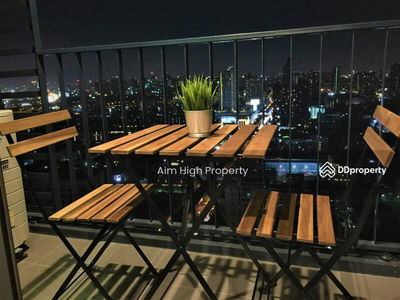 IDEO Sukhumvit 93, Bangkok, Thailand IDEO Sukhumvit 93, Bangkok, Thailand