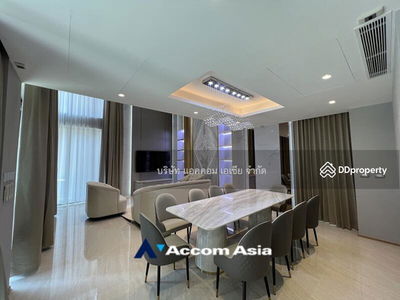 Anina Villa Sathorn-Yenakart, Bangkok, Thailand Anina Villa Sathorn-Yenakart, Bangkok, Thailand