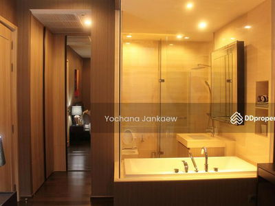 The XXXIX By Sansiri, Bangkok, Thailand The XXXIX By Sansiri, Bangkok, Thailand