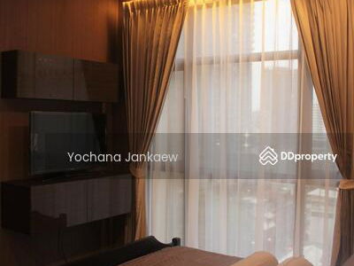 The XXXIX By Sansiri, Bangkok, Thailand The XXXIX By Sansiri, Bangkok, Thailand