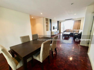 Siam Court Apartment, Bangkok, Thailand Siam Court Apartment, Bangkok, Thailand